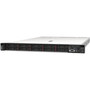 Lenovo ThinkSystem SR630 V2 7Z71A06VNA 1U Rack Server - 1 Xeon Silver 4316 230 GHz - 32 GB RAM - Serial ATA600 12Gbs SAS - Intel - 7Z71A06VNA