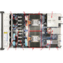 Lenovo ThinkSystem SR630 V2 7Z71A06VNA 1U Rack Server - 1 Xeon Silver 4316 230 GHz - 32 GB RAM - Serial ATA600 12Gbs SAS - Intel - 7Z71A06VNA