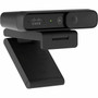 Cisco Webcam - Carbon Black - 1920 x 1080 Video - Table Mount CD-DSKCAMD-C-WW