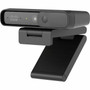 Cisco Webcam - Carbon Black - 1920 x 1080 Video - Table Mount CD-DSKCAMD-C-WW