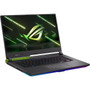 Asus ROG Strix G15 G513 G513RW-XS91-CA 156 39624 mm Gaming Notebook - WQHD - AMD Ryzen 9 6th Gen 6900HX - 16 GB - 1 TB SSD - Gray G513RW-XS91-CA