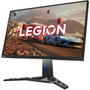 Lenovo Legion Y32p-30 32 Class 4K UHD Gaming LED Monitor - 169 - Raven Black - 315 Viewable - In-plane Switching IPS Technology 66F9UAC6US
