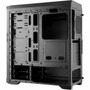 COUGAR MX330-F Elegant and Functional Mid-Tower - Mid-tower - 2 x 120mm 3  120mm Fans Installed - Mini ITX Micro ATX ATX - 5 x - MX330-F