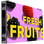 Philips Signage Solutions LED Display - 22 55880 mm LCD - 160 x 80 - Direct View LED - 3500 cdm178Ethernet 22BDL7431L00