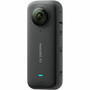 Insta360 X3 Digital Camcorder - 23 5817 mm Touchscreen - 12 - High Dynamic Range HDR - 57K 4K - 72 Megapixel Image - MP4 - CINSAAQB