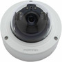 Fortinet FortiCamera CD51 5 Megapixel IndoorOutdoor Full HD Network Camera - Dome - Black White - 6562 ft 20 m Infrared Night - - FCM-CD51-C