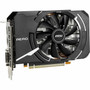 MSI NVIDIA GeForce GTX 1660 SUPER Graphic Card - 6 GB GDDR6 - 7680 x 4320 - 182 GHz Boost Clock - 192 bit Bus Width - PCI Express 30 G166SAIC