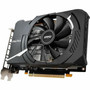 MSI NVIDIA GeForce GTX 1660 SUPER Graphic Card - 6 GB GDDR6 - 7680 x 4320 - 182 GHz Boost Clock - 192 bit Bus Width - PCI Express 30 G166SAIC