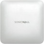 SonicWall SonicWave 681 Dual Band IEEE 80211ax 480 Gbits Wireless Access Point - Indoor  - 240 GHz 5 GHz - 12 x Internal - - MIMO 03-SSC-0334