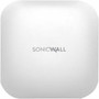 SonicWall SonicWave 641 Dual Band IEEE 80211ax 480 Gbits Wireless Access Point - Indoor  - 240 GHz 5 GHz - 8 x Internal - - MIMO 03-SSC-0335