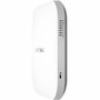 SonicWall SonicWave 641 Dual Band IEEE 80211ax 480 Gbits Wireless Access Point - Indoor  - 240 GHz 5 GHz - 8 x Internal - - MIMO 03-SSC-0337