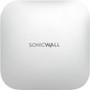 SonicWall SonicWave 641 Dual Band IEEE 80211ax 480 Gbits Wireless Access Point - Indoor  - 240 GHz 5 GHz - 8 x Internal - - MIMO 03-SSC-0351
