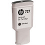 HP 727 (C1Q12A) Ink Cartridge - Matte Black - Inkjet (Fleet Network)
