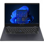 Dynabook Portege X30L-K 133 33782 mm Notebook - Full HD - Intel Core i7 12th Gen i7-1270P - vPro Technology - 16 GB - 256 GB SSD PCR32C-03X014