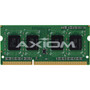 Axiom 4GB DDR3L SDRAM Memory Module - For Notebook, Desktop PC - 4 GB - DDR3L-1600/PC3-12800 DDR3L SDRAM - 204-pin - SoDIMM (Fleet Network)