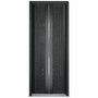 Lian Li V3000 PLUS Gaming Computer Case - Tower - Black - Aluminum Mesh Tempered Glass Steel - ITX EATX ATX Micro ATX Mini ITX V3000PX