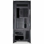 Lian Li V3000 PLUS Gaming Computer Case - Tower - Black - Aluminum Mesh Tempered Glass Steel - ITX EATX ATX Micro ATX Mini ITX V3000PX