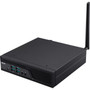 Asus PB62 PB62-SYS5820XTD-O Desktop Computer - Intel Core i5 11th Gen i5-11400 - 8 GB - 256 GB SSD - Mini PC - Intel B560 Chip - Intel PB62-SYS5820XTD-O