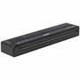 Brother PJ-883 Mobile Direct Thermal Printer - Monochrome - Portable - Label Print - USB - USB Host - Bluetooth - Wireless LAN - Near PJ883-WK