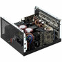 XPG CYBERCORE Platinum CYBERCORE1300P-BKCUS 1300W Power Supply - Internal - 120 V AC 230 V AC Input - 130 kW - 1 Fans - 929 15260081