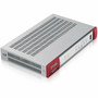 ZYXEL ZyWALL USG FLEX 100 Network SecurityFirewall Appliance - Intrusion Prevention - 5 Port - 101001000Base-T - Gigabit Ethernet - USGFLEX100BUN REV2
