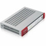 ZYXEL USG FLEX 100 Network SecurityFirewall Appliance - 5 Port - 101001000Base-T - Gigabit Ethernet - 900 Mbits Firewall - DES - USGFLEX100 REV2