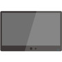 Speco PVM27 27 Class Webcam Full HD LCD Monitor - 27 Viewable - LED Backlight - 1920 x 1080 - 167 Million Colors - 350 cdm178 - PVM27