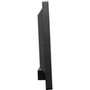 Speco PVM27 27 Class Webcam Full HD LCD Monitor - 27 Viewable - LED Backlight - 1920 x 1080 - 167 Million Colors - 350 cdm178 - PVM27