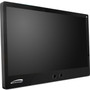Speco PVM27 27 Class Webcam Full HD LCD Monitor - 27 Viewable - LED Backlight - 1920 x 1080 - 167 Million Colors - 350 cdm178 - PVM27