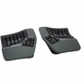 Kinesis Advantage360 Pro Bluetooth Keyboard- Kailh Linear Quiet - WiredWireless Connectivity - Bluetooth - 30 ft 9144 mm - USB - 7 KB360-PRO-KLQ
