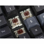 Kinesis Advantage360 SmartSet - Cable Connectivity - USB Interface - Windows 7 Windows 11 Mac OS Linux Android ChromeOS Windows KB360-GBR
