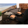 Kinesis Advantage360 SmartSet - Cable Connectivity - USB Interface - Windows 7 Windows 11 Mac OS Linux Android ChromeOS Windows KB360-GBR