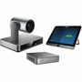 Yealink ZVC860-C3-000 Zoom Room System - For Meeting Room - 1920 x 1080 Video Content - Full HD - 30 fps - HDMI In - 2 x HDMI Out - ZVC860C3000