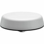 Panorama Antennas CMX-36-55 Low Profile MiMo Private LTE  CBRS Antenna - 34 GHz to 38 GHz - Vehicle - White - Panel Mount Mount CM4-36-55-2SP