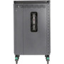Bretford CoreX Charging Cart TCOREX45B-AW