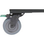 Bretford CoreX Charging Cart TCOREX45B-AW