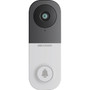 Hikvision DS-HD2 Outdoor Full HD Network Camera - Color - 1640 ft 5 m Infrared Night Vision - H264 H265 - 1536 x 1536 - 21 mm - DS-HD2