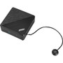 MSI Cubi 5 Cubi 5 12M-027US Desktop Computer - Intel Core i7 12th Gen i7-1255U - 16 GB - 512 GB SSD - Mini PC - Intel Chip - Windows - CUBI512M027