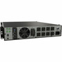 Middle Atlantic NEXSYS Series 2RU 20 Amp UPS Backup Power System with NEXSYS - 2000VA - 2U RackTower - AVR - 8 Hour Recharge - 3 - V UPX-RLNK-2000R-2