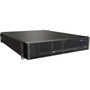 Middle Atlantic NEXSYS Series 2RU 20 Amp UPS Battery Backup Power System with RackLink and Bank Outlet Control - 2000VA - 2U - AVR - V UPX-RLNK-2000R-8