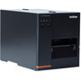 Brother TJ-4020TN Industrial Direct ThermalThermal Transfer Printer - Monochrome - Label Print - Fast Ethernet - USB - USB Host - - x TJ4020TN