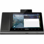 Crestron Flex UC-P10-TD Video Conference Equipment - For Meeting Room Video Conferencing - CMOS - 1280 x 800 Video Live - Full HD - 6512672