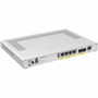 Cisco ISR1100-6G 1 SIM Cellular Ethernet Wireless Integrated Services Router - Refurbished - 4G - LTE - 2 x Antenna - 3 x Network - 1 ISR1100-6G-RF