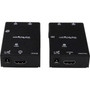 StarTechcom_HDMI_Over_CAT5CAT6_Extender_with_Power_Over_Cable_-_165_ft_50m_-_1_Input_Device_-_1_Output_Device_-_16404_ft_50000_-_ST121SHD50
