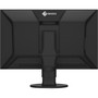 EIZO ColorEdge CG2700X 27 Class 4K UHD LCD Monitor - 169 - Black - 269 Viewable - In-plane Switching IPS Technology - LED - 3840 CG2700X-BK