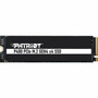 Patriot Memory P400 2 TB Solid State Drive - M2 2280 Internal - PCI Express NVMe PCI Express NVMe 40 x4 - 1600 TB TBW P400P2TBM28H
