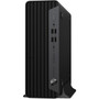 HP Business Desktop ProDesk 600 G6 Desktop Computer - Intel Core i5 10th Gen i5-10500 - 8 GB - 256 GB SSD - Small Form Factor 6Z3X5UCABA