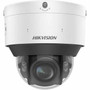 Hikvision ColorVu IDS-2CD7547G0P-XZHSY 4 Megapixel Network Camera - Color - Dome - 9843 ft 30 m InfraredColor Night Vision - - IDS-2CD7547G0P-XZHSY