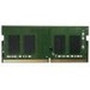QNAP 16GB DDR4 SDRAM Memory Module - For NAS Server Notebook - 16 GB - DDR4-2666PC4-21300 DDR4 SDRAM - 2666 MHz - CL19 - Non-ECC - - RAM-16GDR4K1-SO-2666