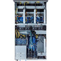 Gigabyte G242-P35 Barebone System - 2U Rack-mountable - Socket LGA-4926 - 1 x Processor Support - Ampere Chip - 4 TB DDR4 SDRAM RAM - G242-P35